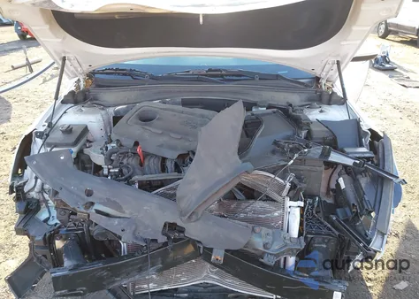 2020 Kia Optima Lx from USA, damaged, VIN 5XXGT4L30LG397294